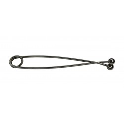 Рибальський зевник, EOS 6315, розмір 15 см